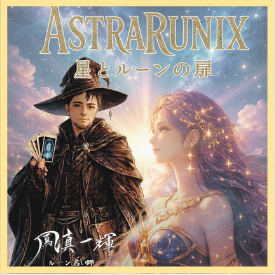 ルーン・西洋占星術・オラクルカード
